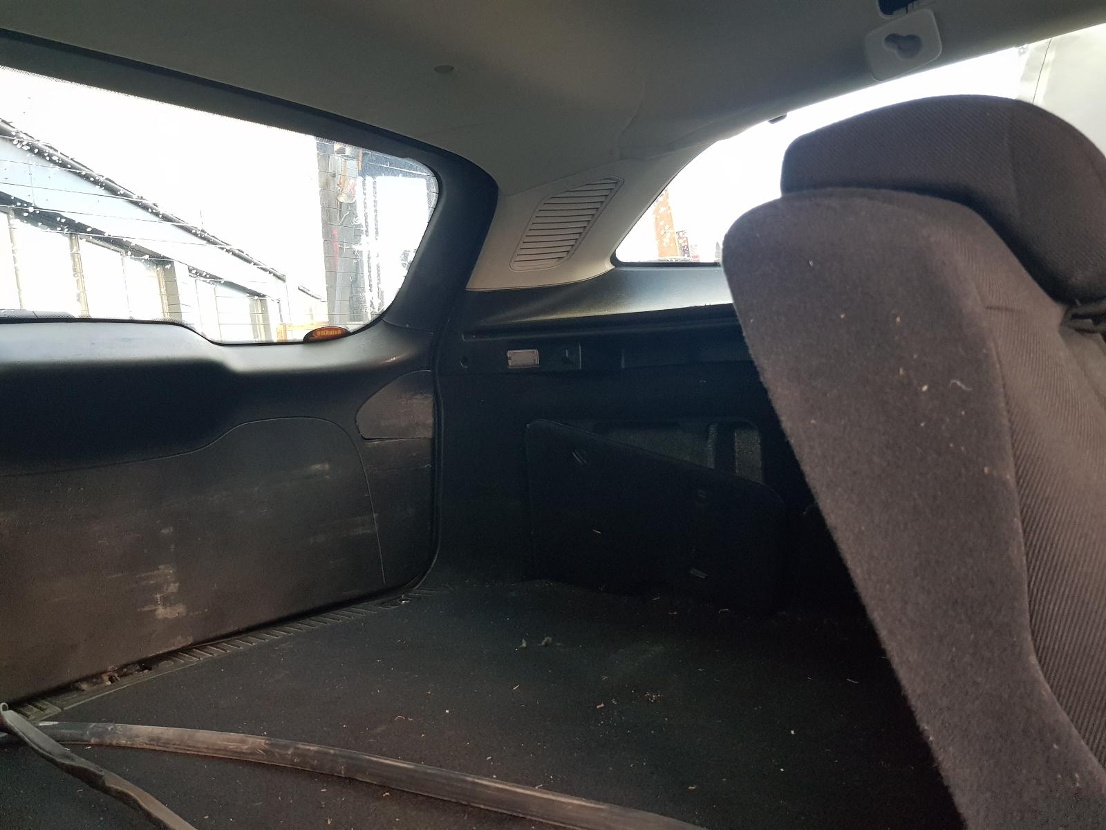 Ford Mondeo - MC 2011-2014