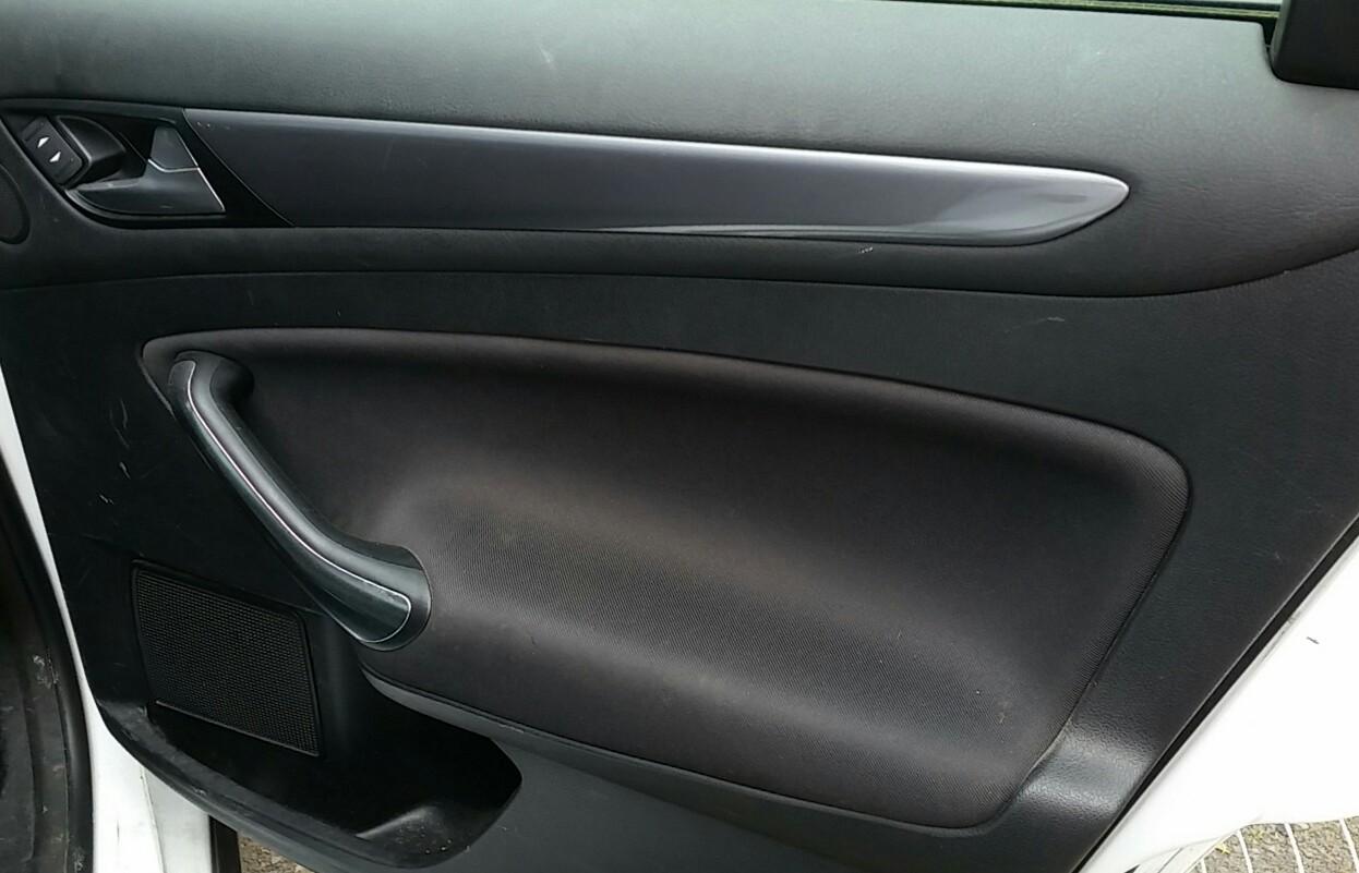 Ford Mondeo - MC 2011-2014