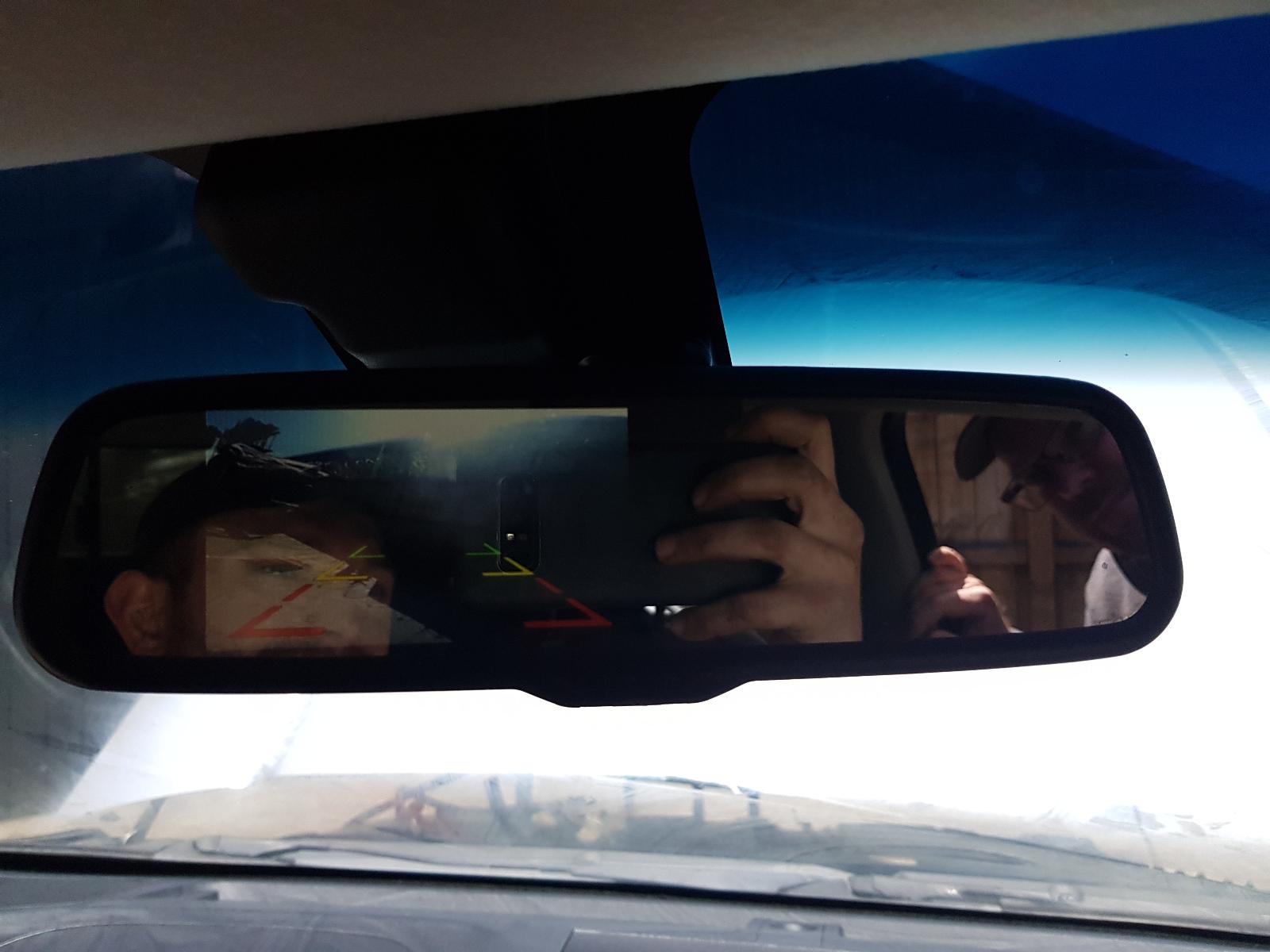 Holden Colorado - RG 2012 -2016