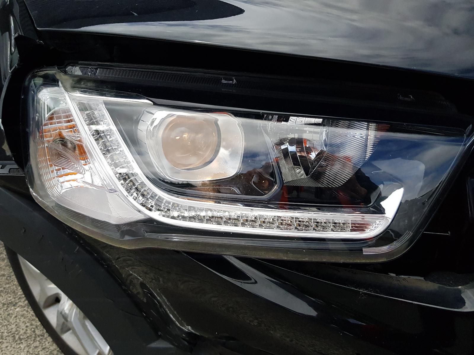 Holden Captiva - Captiva 7 2011-Present