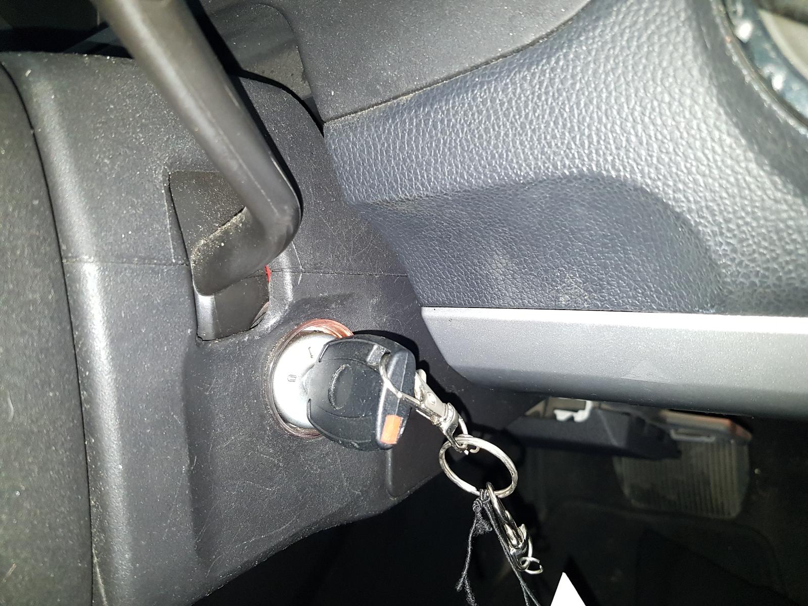 Ford Territory - SZ 2011-Present