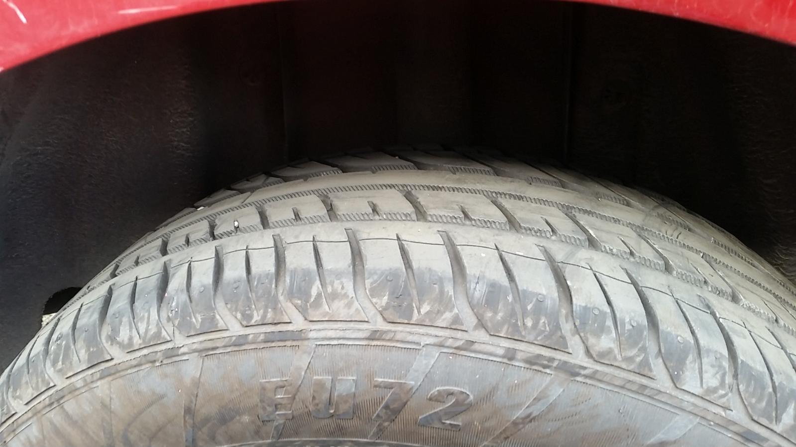 Ford Focus - LW 2011-2015