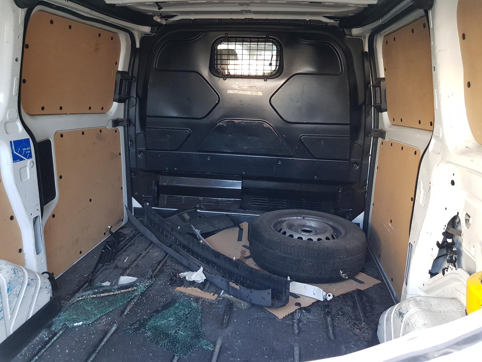 Ford Transit - Other