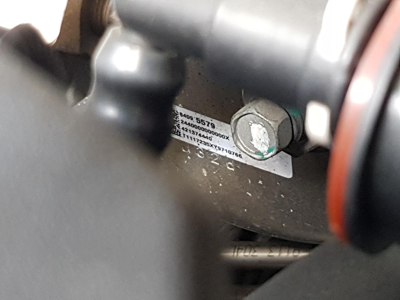 Holden Equipe - Other