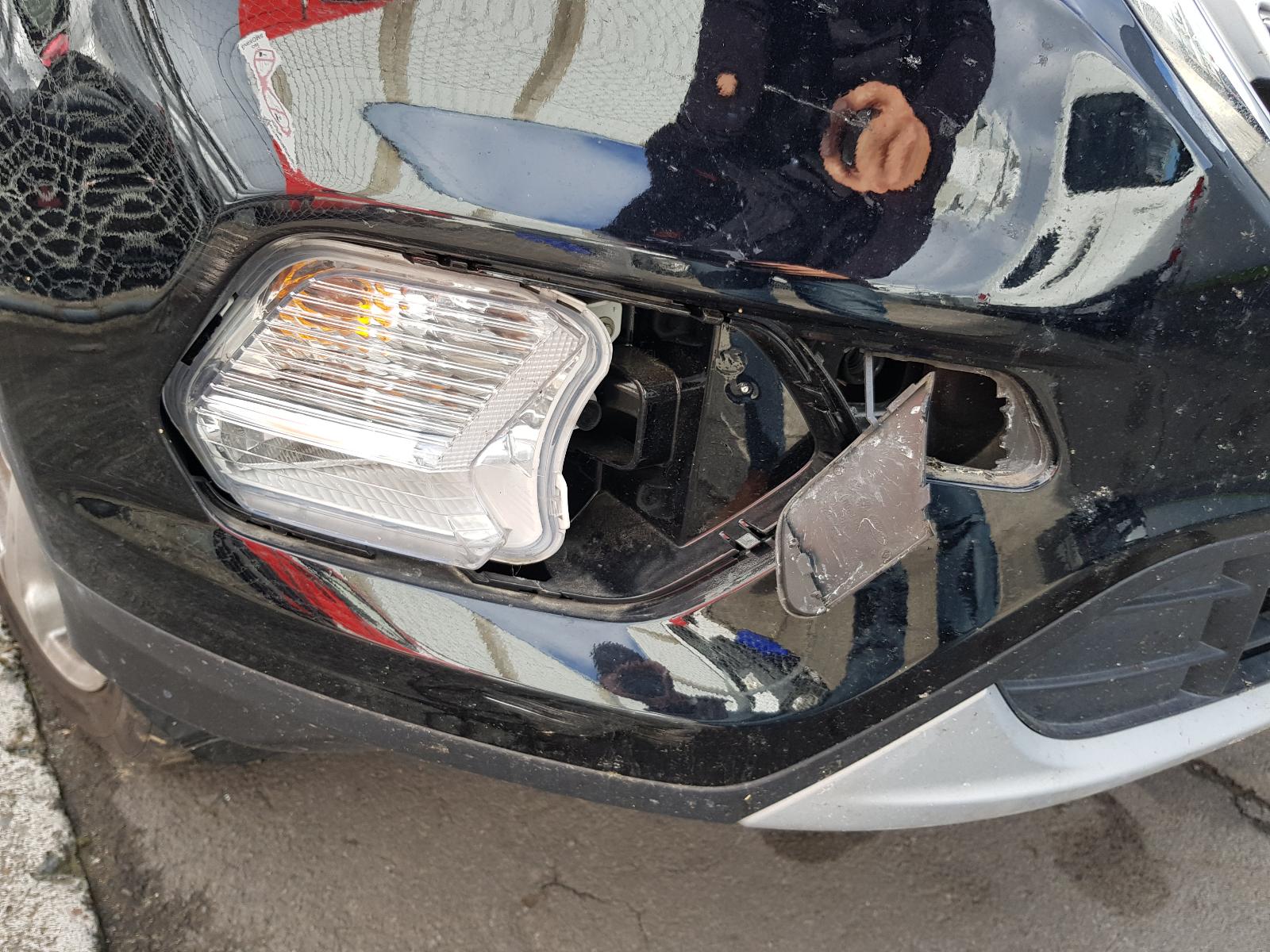 Ford Escape - LF 2007-Present