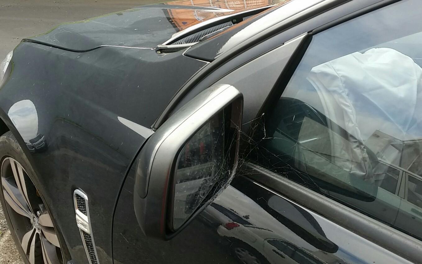 Holden Commodore - VF 2013-Present