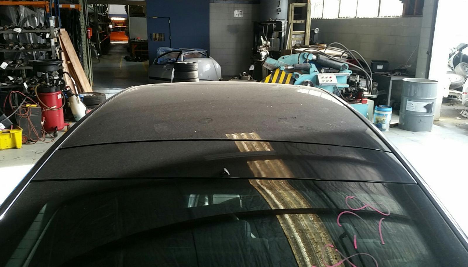 Ford Mondeo - MC 2011-2014