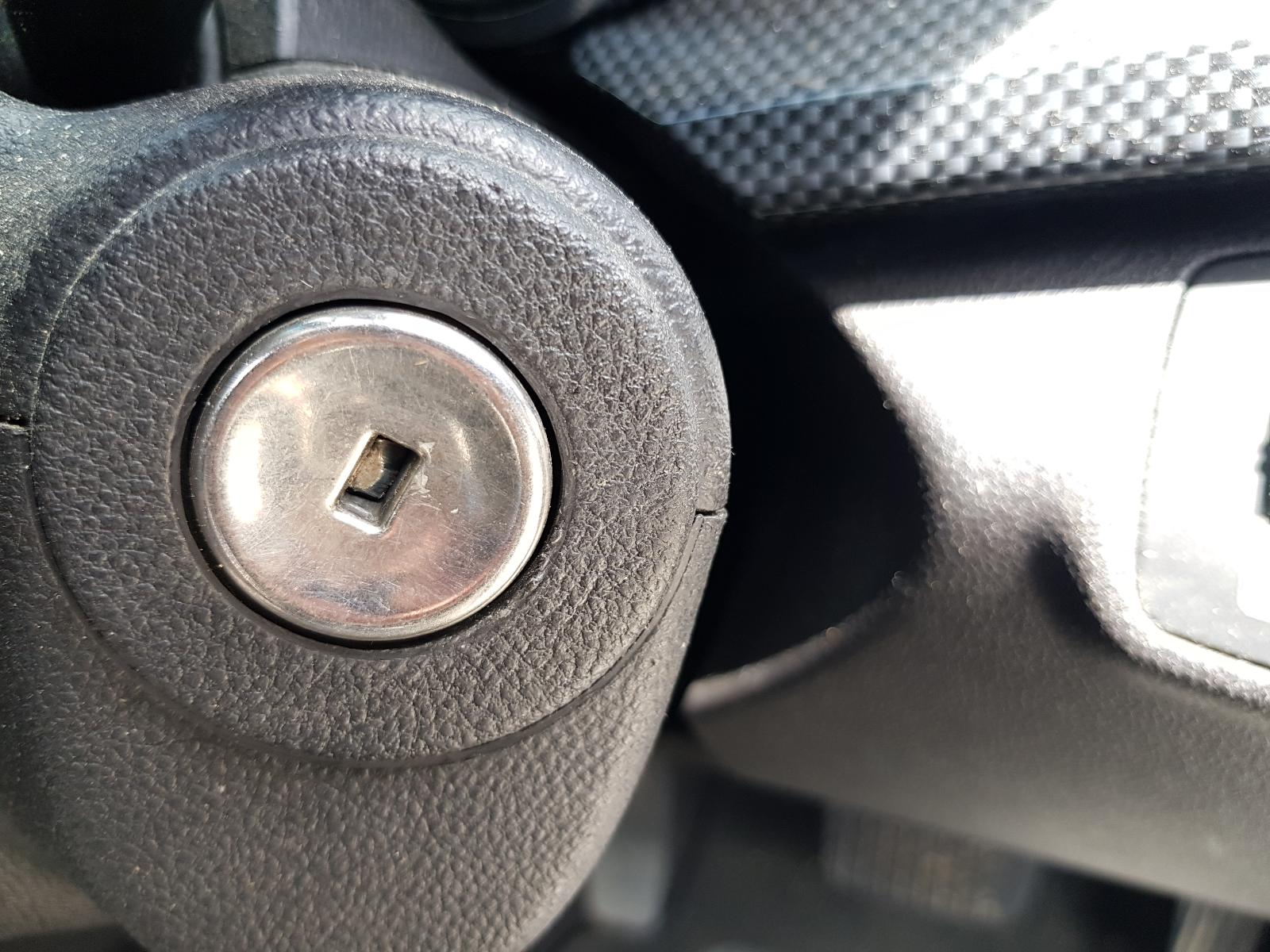 Holden Commodore - VF 2013-Present