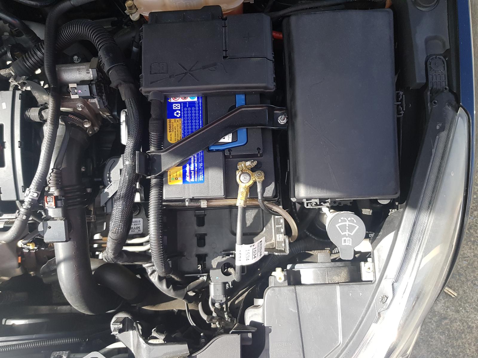 Holden Cruze - 2009-Present