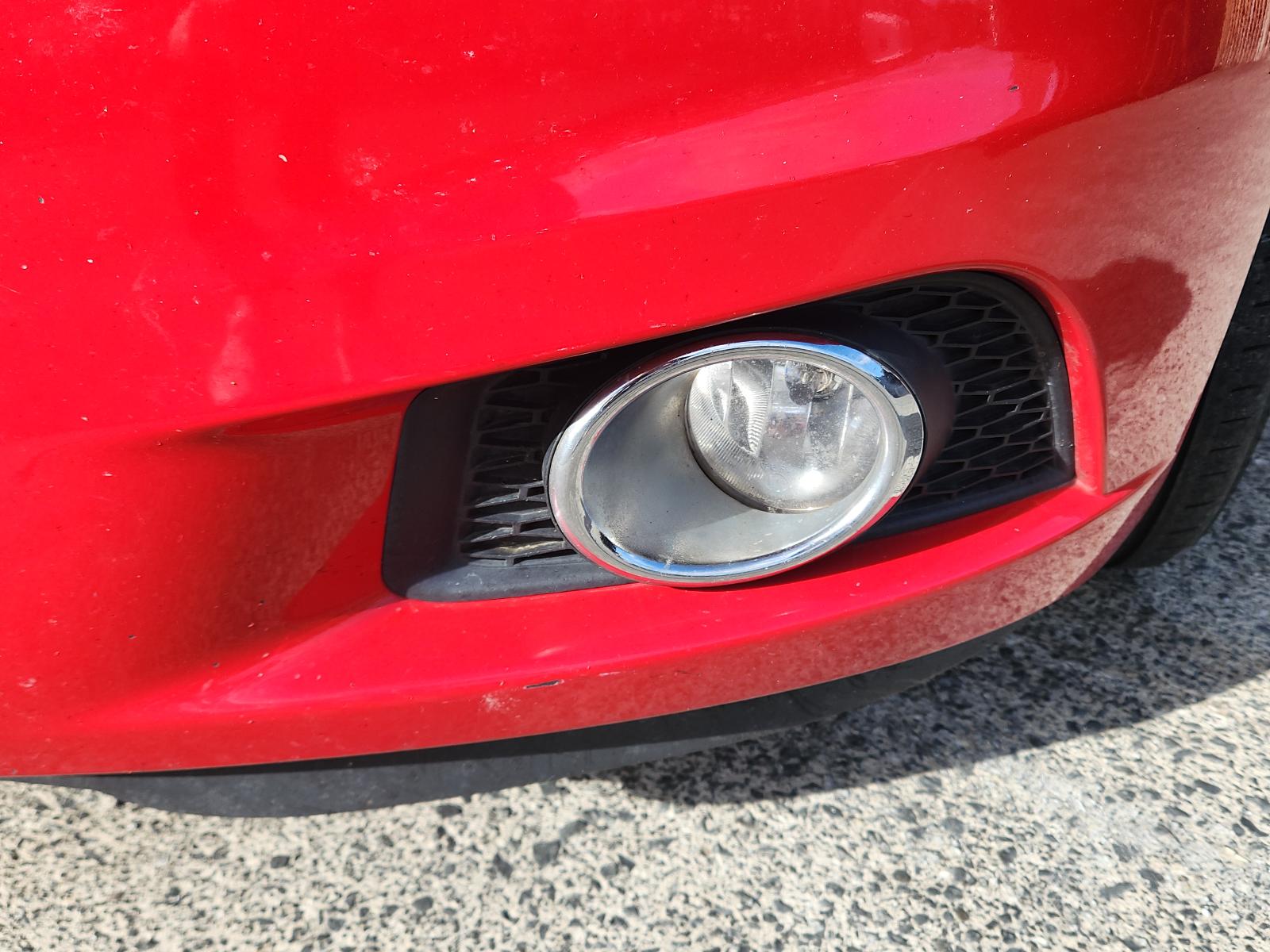 Holden Cruze - 2009-Present