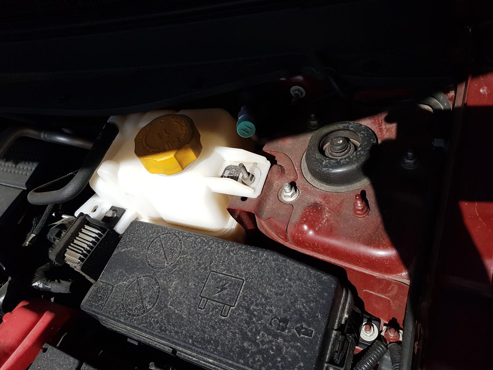 Holden Captiva - Captiva 7 2011-Present