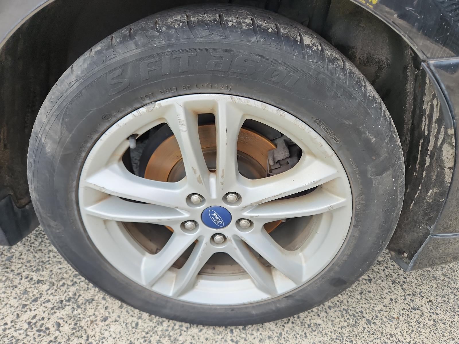 Ford Mondeo - MD 2014-2017