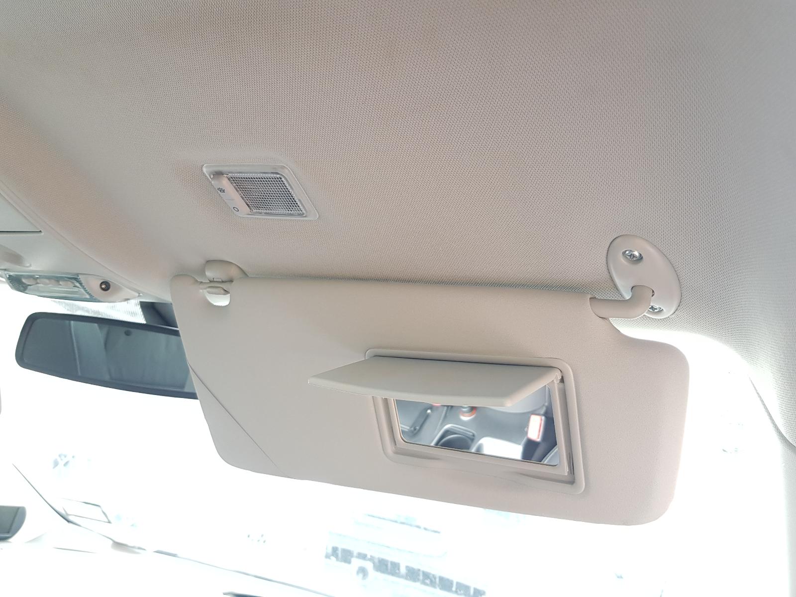 Ford Kuga - TE 2012-2013