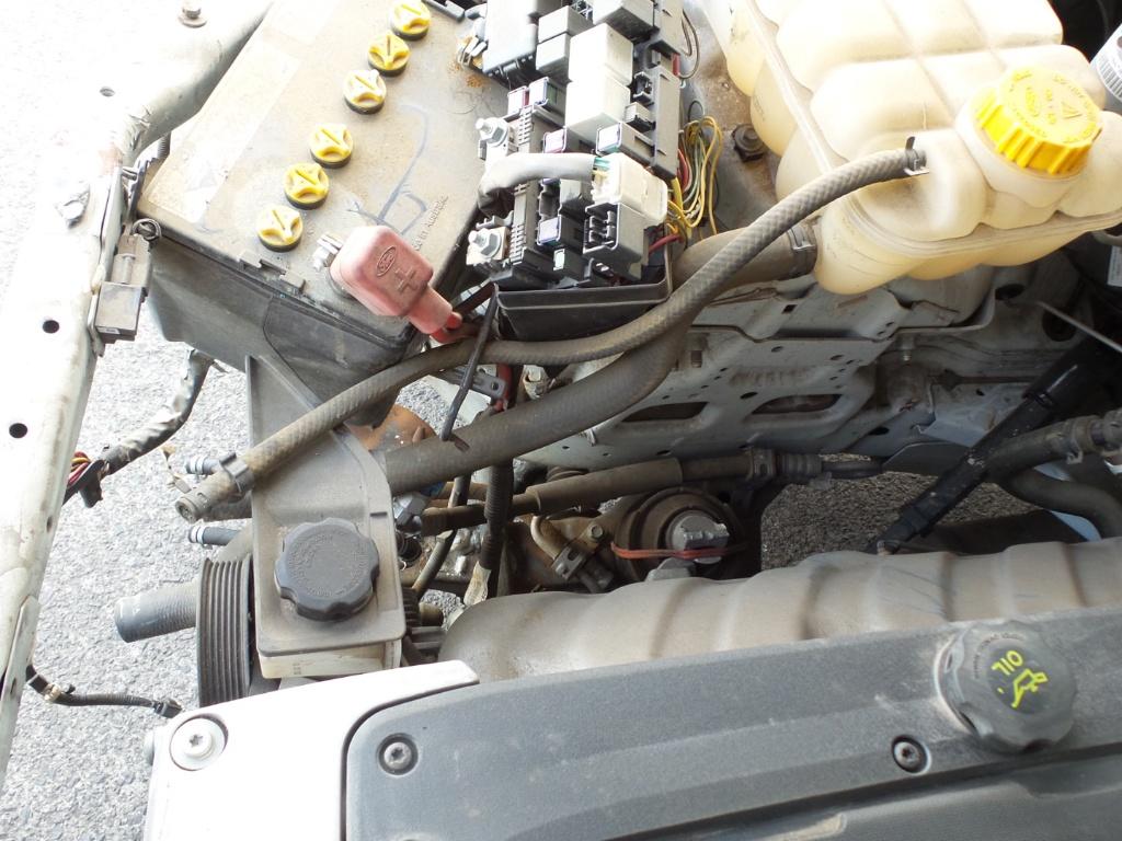 Ford Falcon - FG-FGX 2008-2016