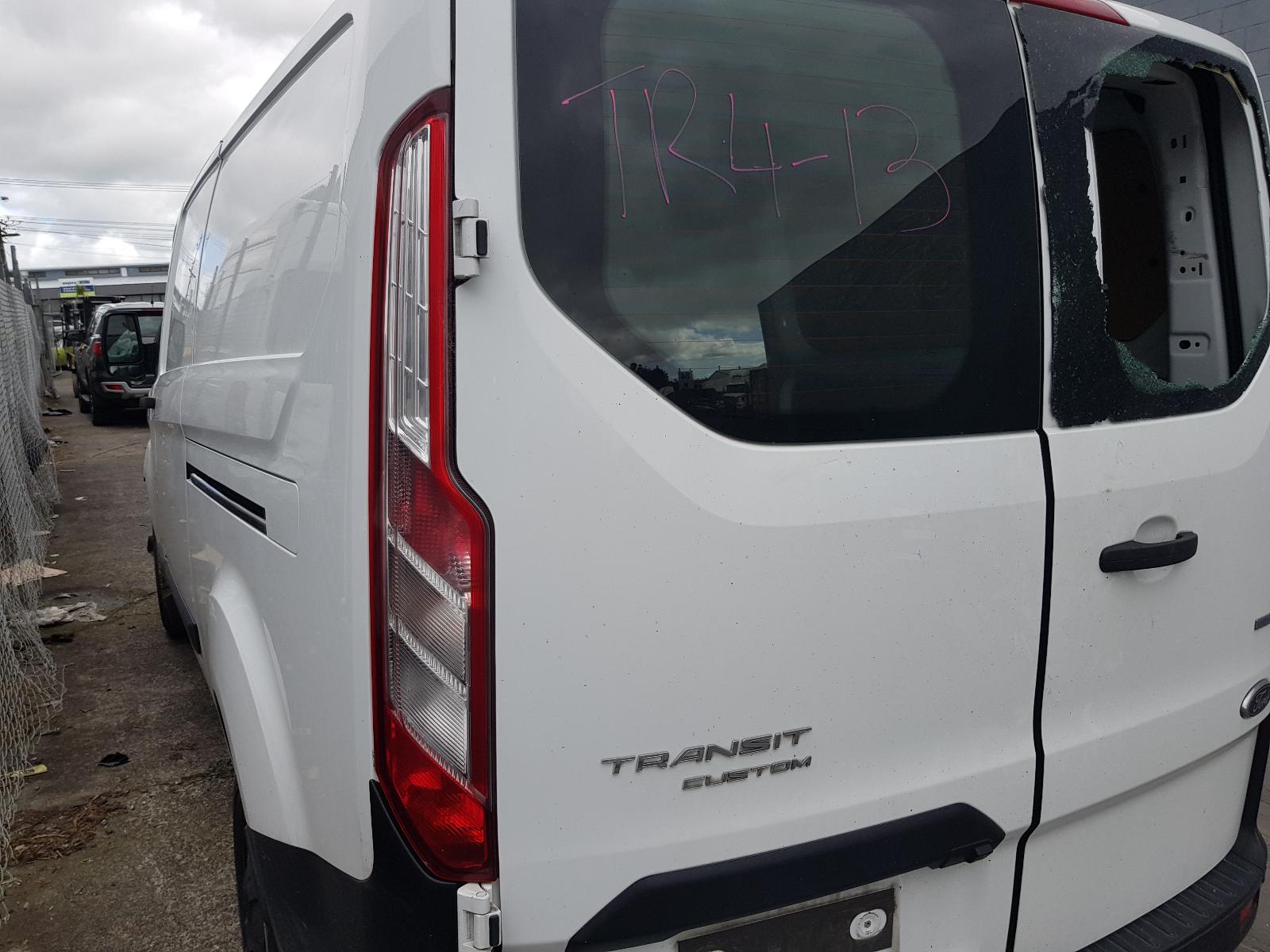 Ford Transit - Other