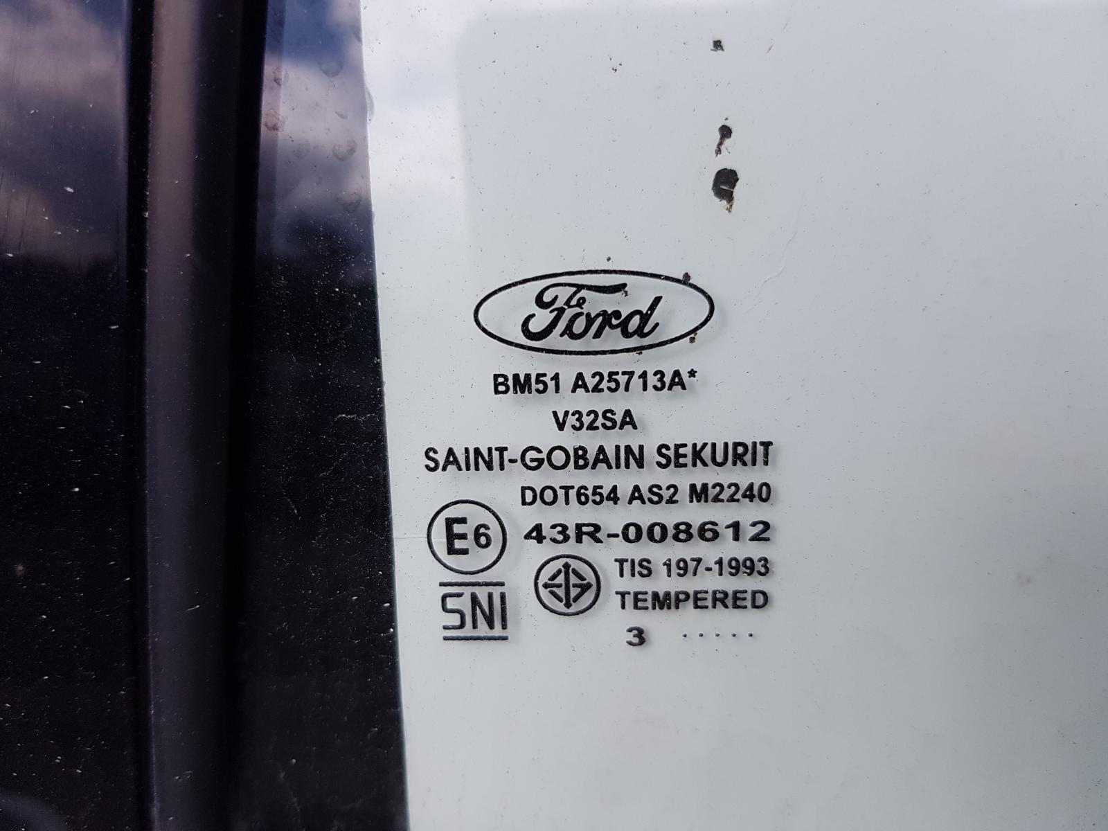 Ford Focus - LW 2011-2015