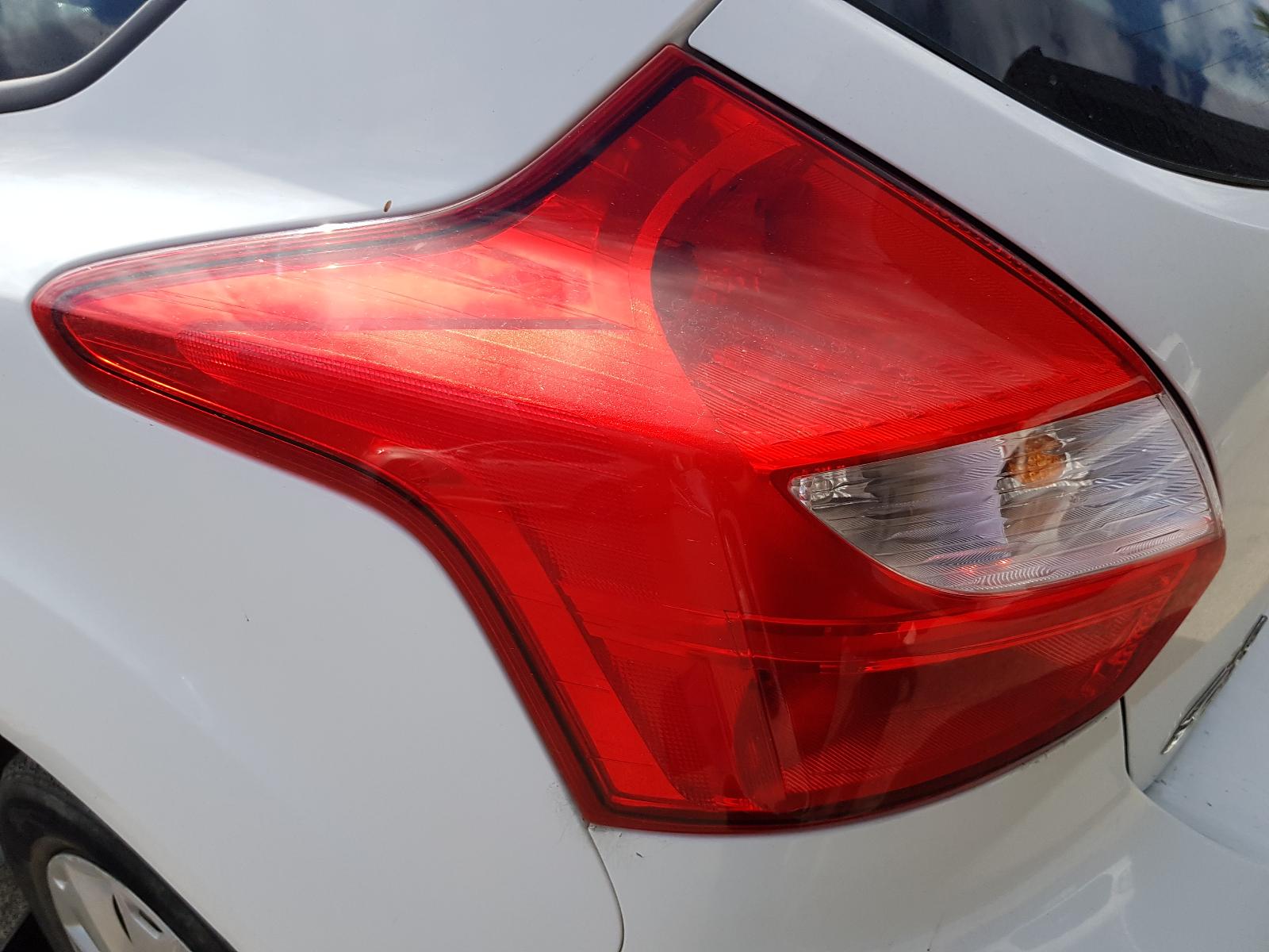 Ford Focus - LW 2011-2015