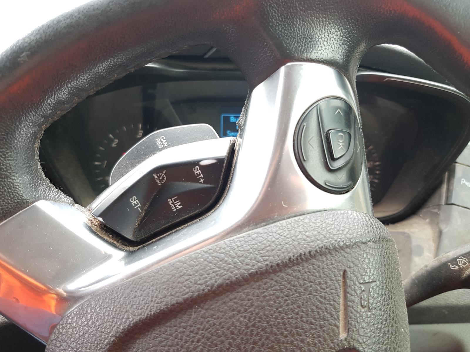 Ford Transit - Other