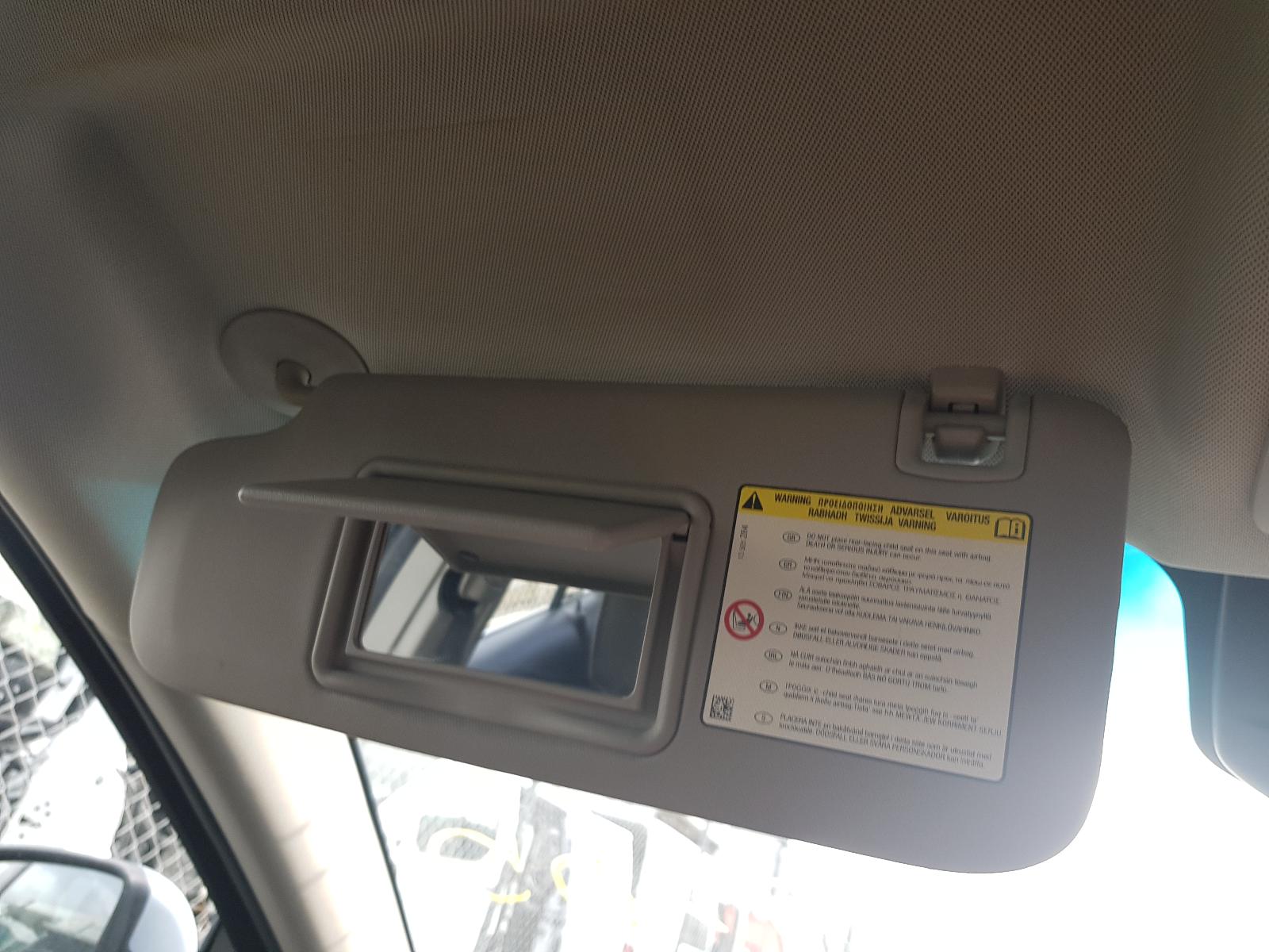 Holden Cruze - 2009-Present