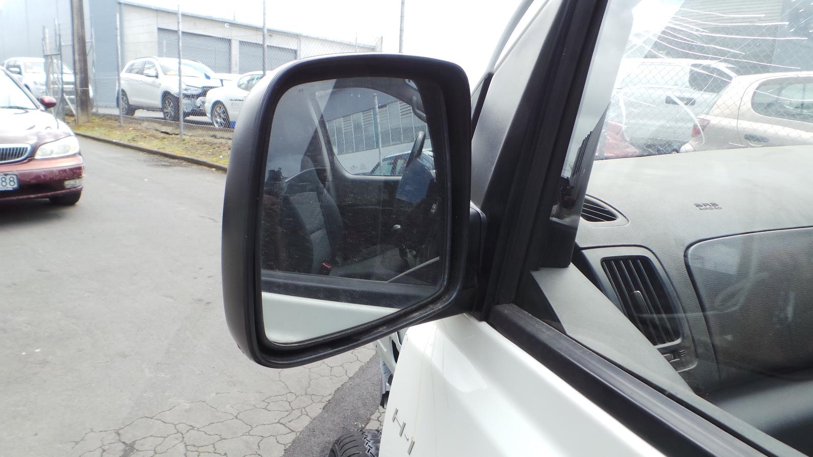 Hyundai H1 Van - 2008-2016