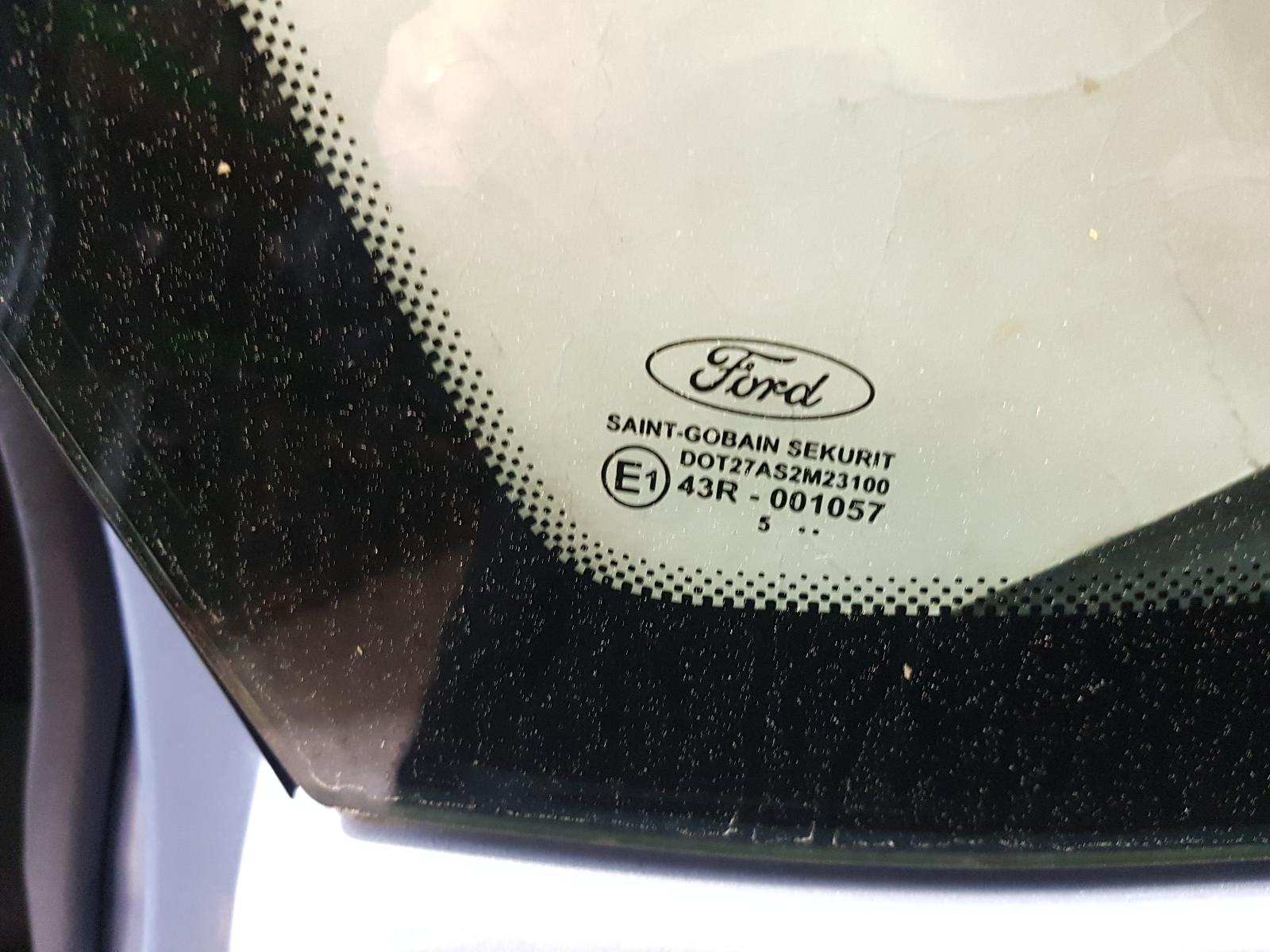 Ford Focus - LS 2005-2007