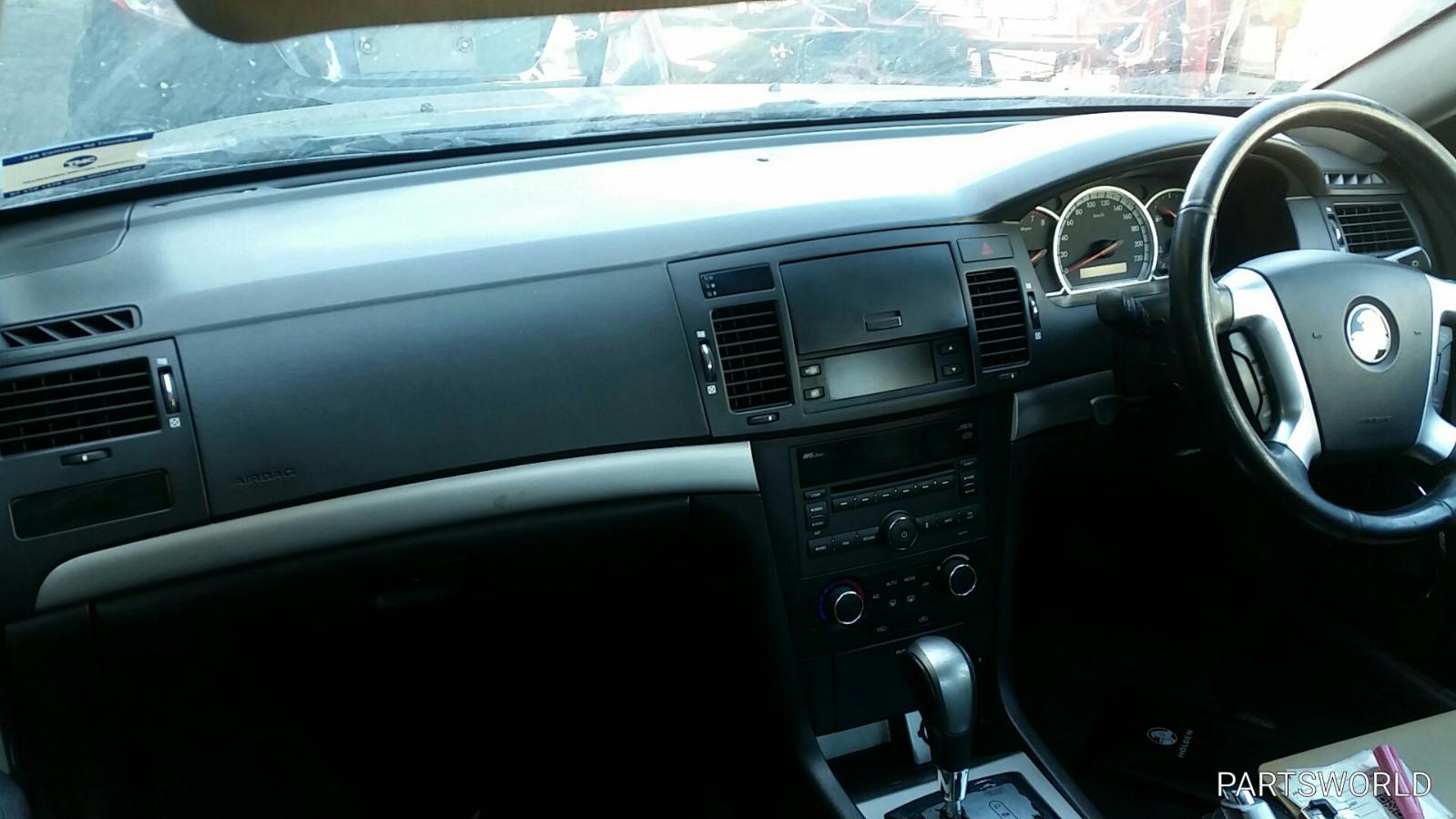 Holden Epica - 2008-Present