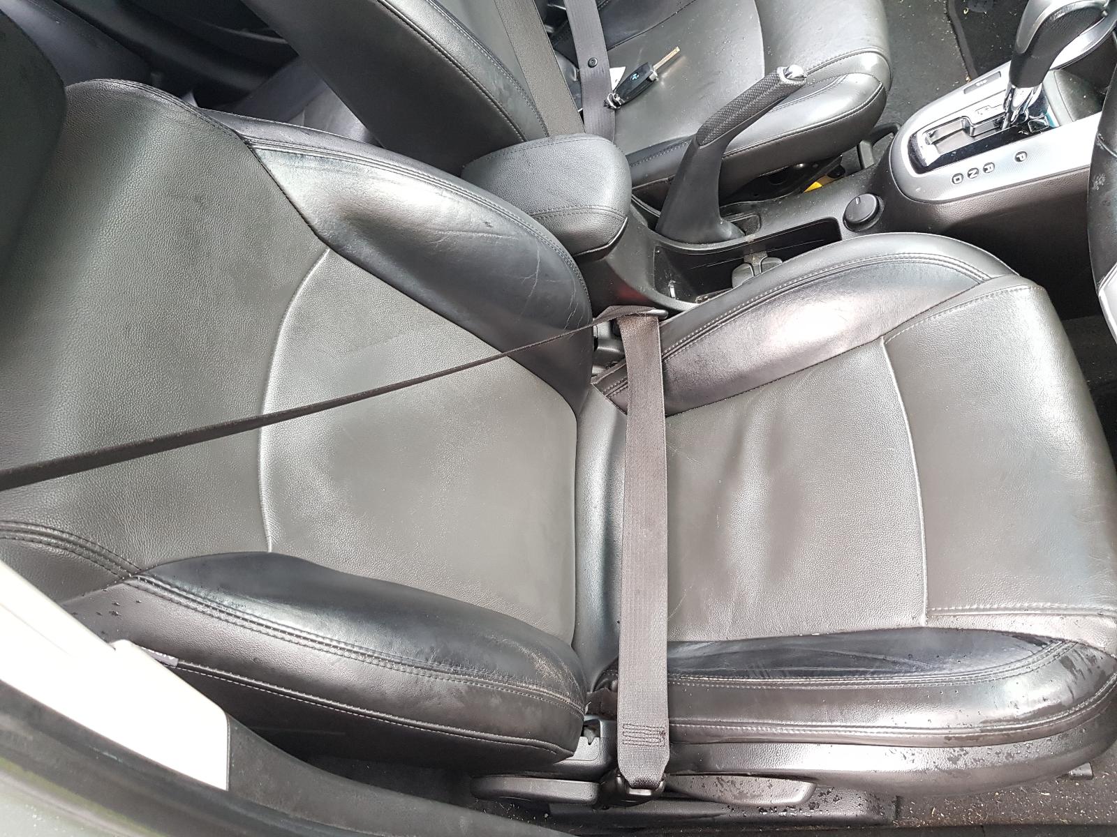 Holden Cruze - 2009-Present