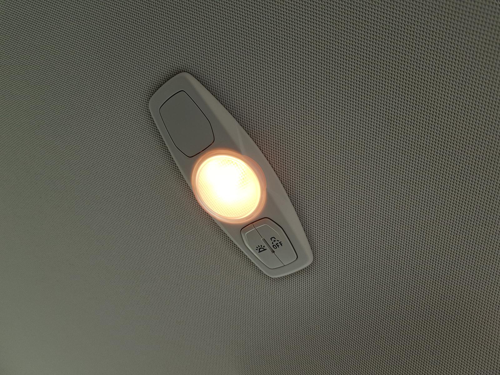 Ford Focus - LZ 2015-2017