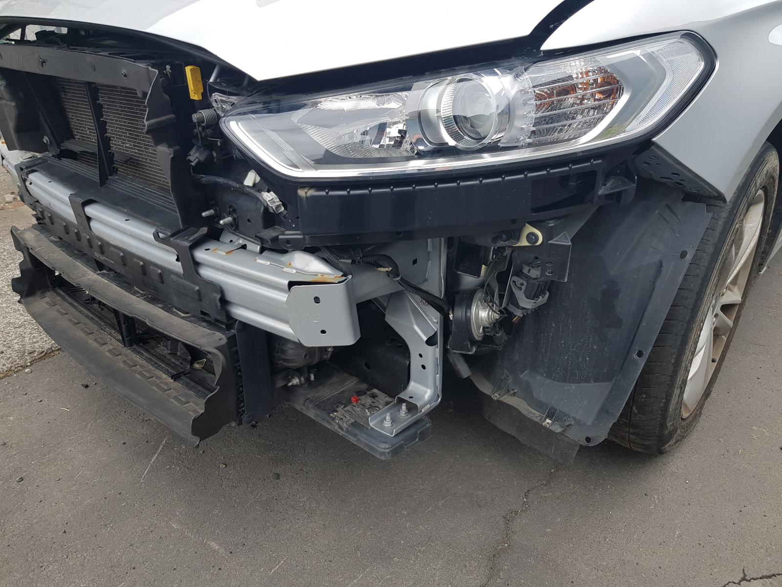 Ford Mondeo - MD 2014-2017