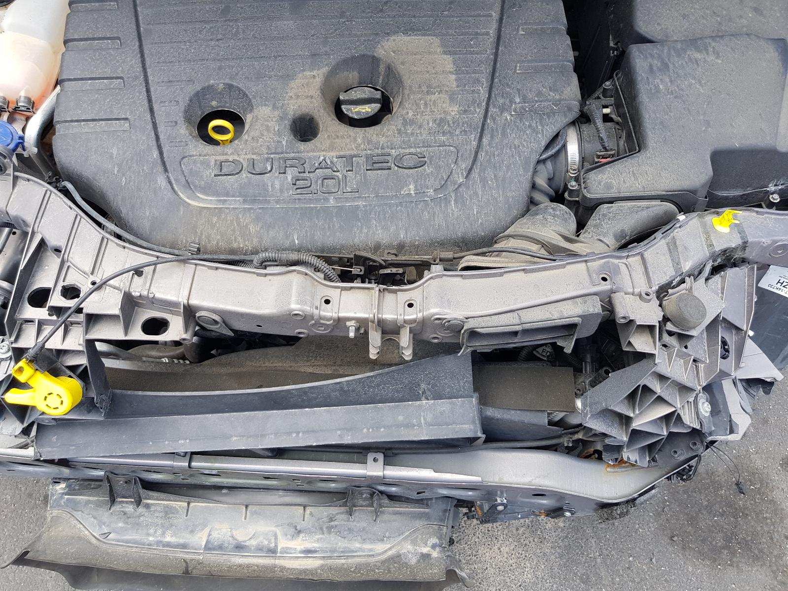 Ford Focus - LW 2011-2015