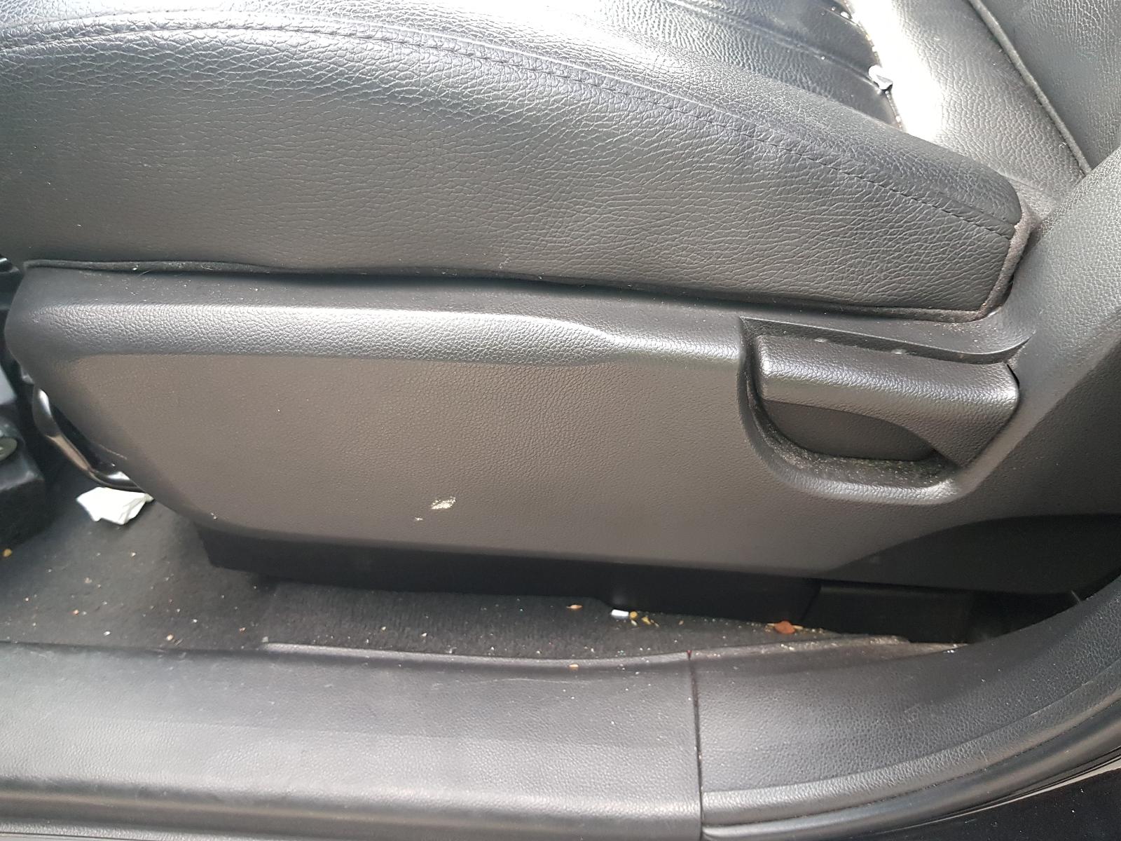 Holden Captiva - Captiva 5 2006-2011