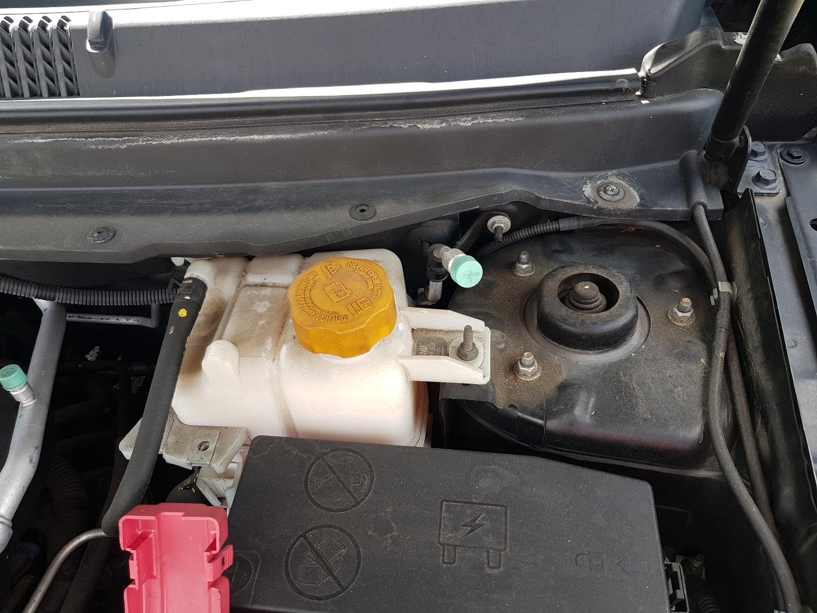 Holden Captiva - Captiva 5 2006-2011