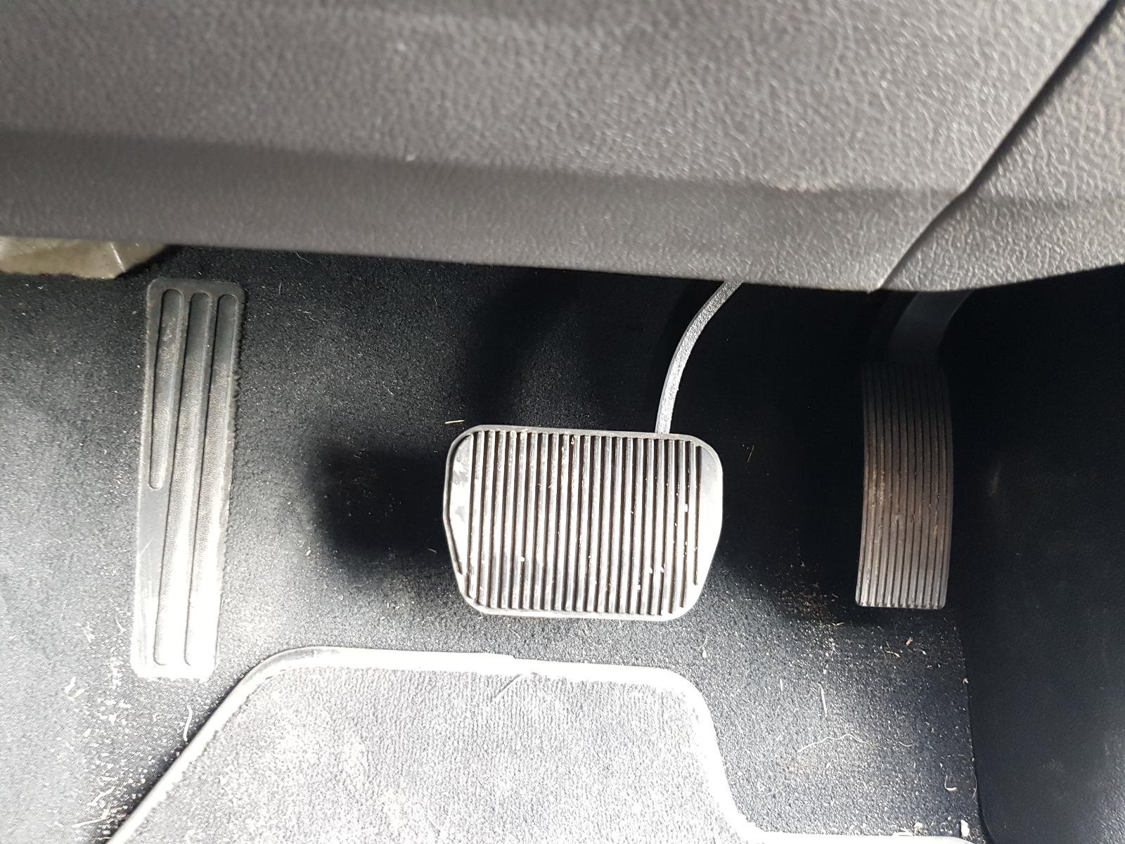 Ford Territory - SZ 2011-Present