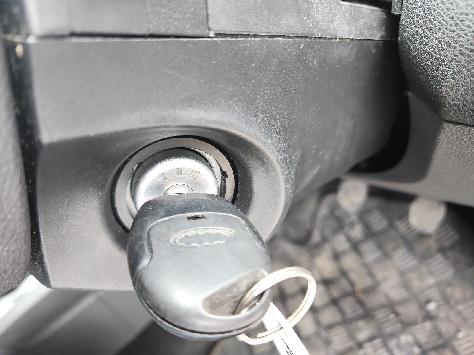 Ford Focus - LS 2005-2007