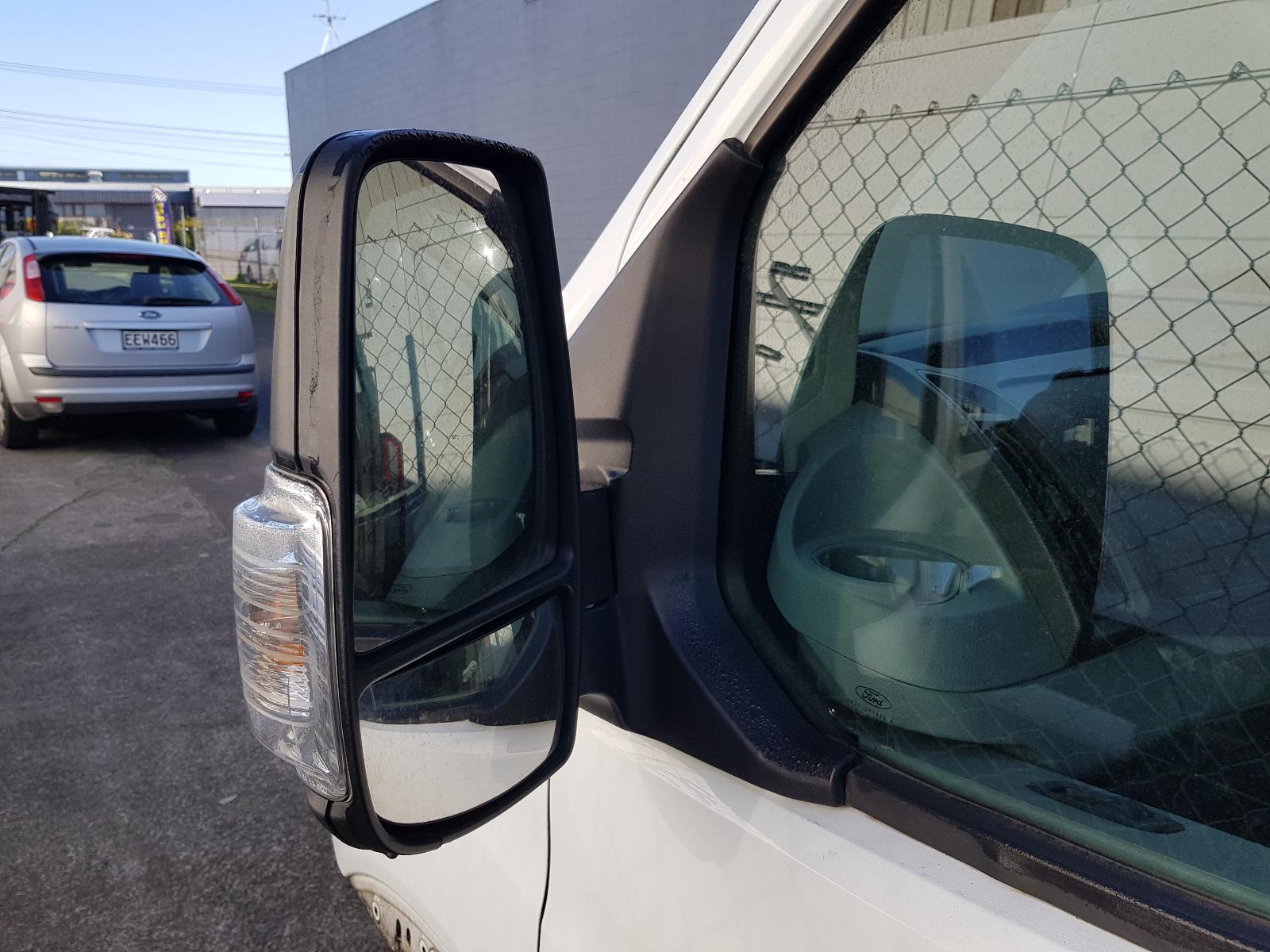 Ford Transit - Other