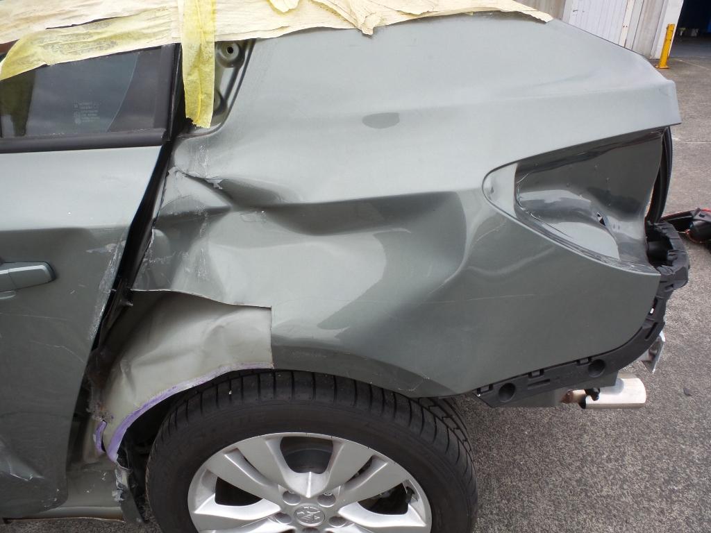 Holden Cruze - 2009-Present