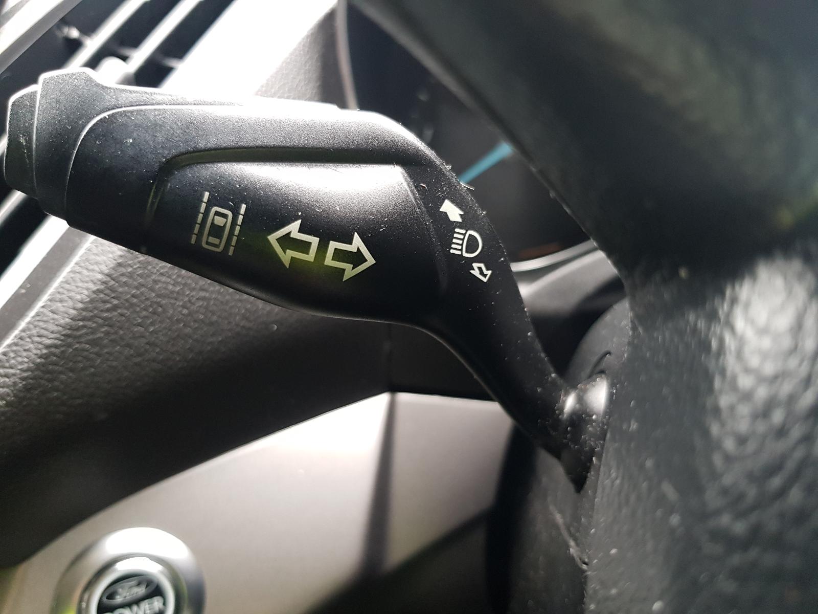 Ford Kuga - TF 2013-Present