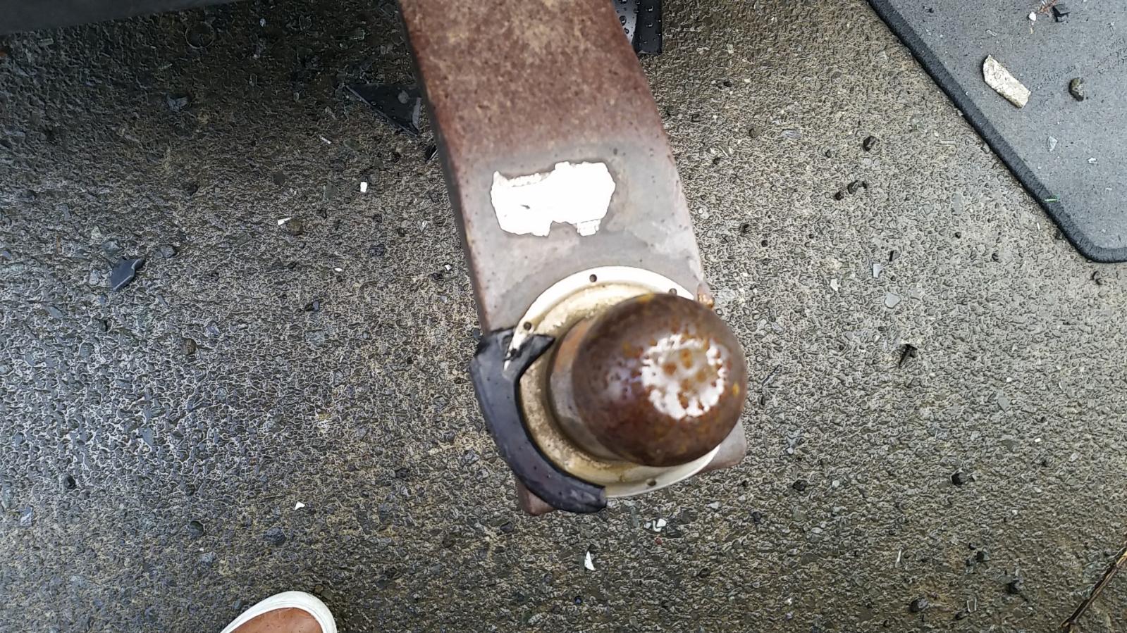 Ford Transit - Other