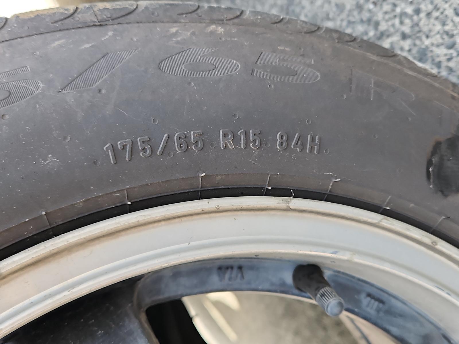 Holden Barina - Spark 2010-Present