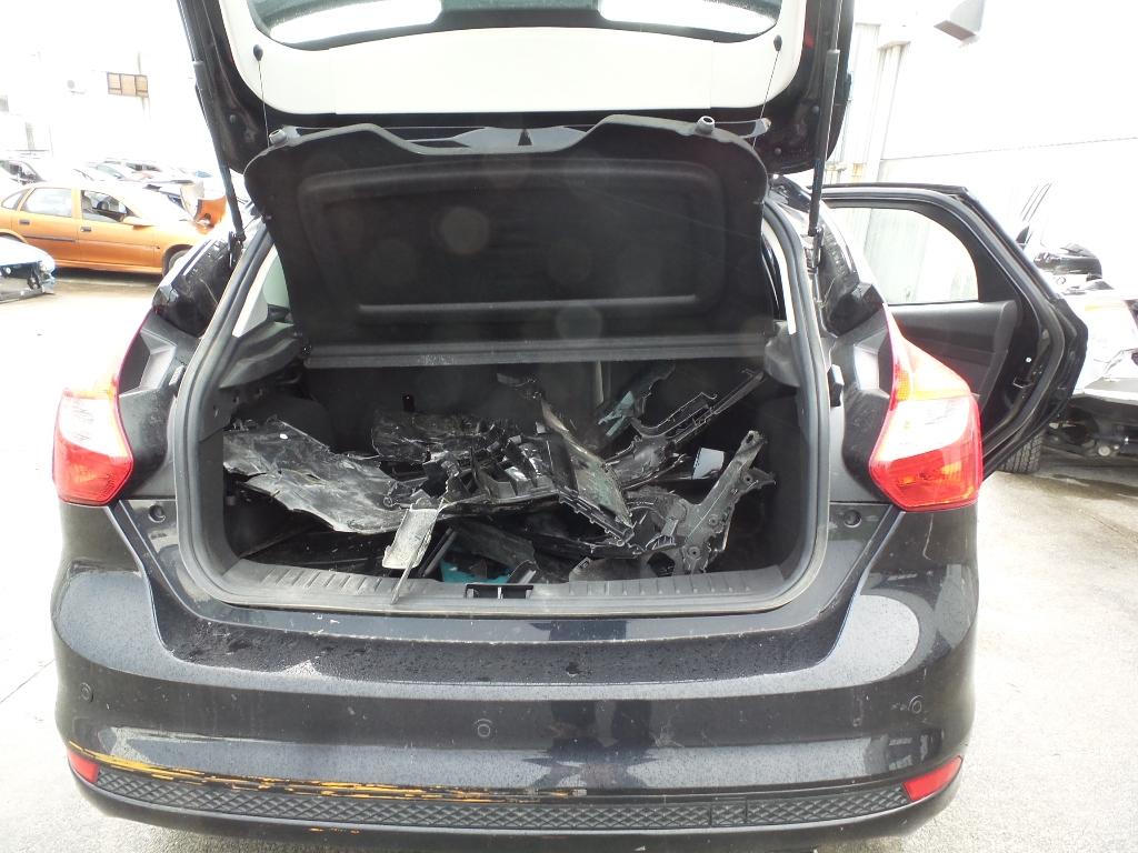 Ford Focus - LW 2011-2015