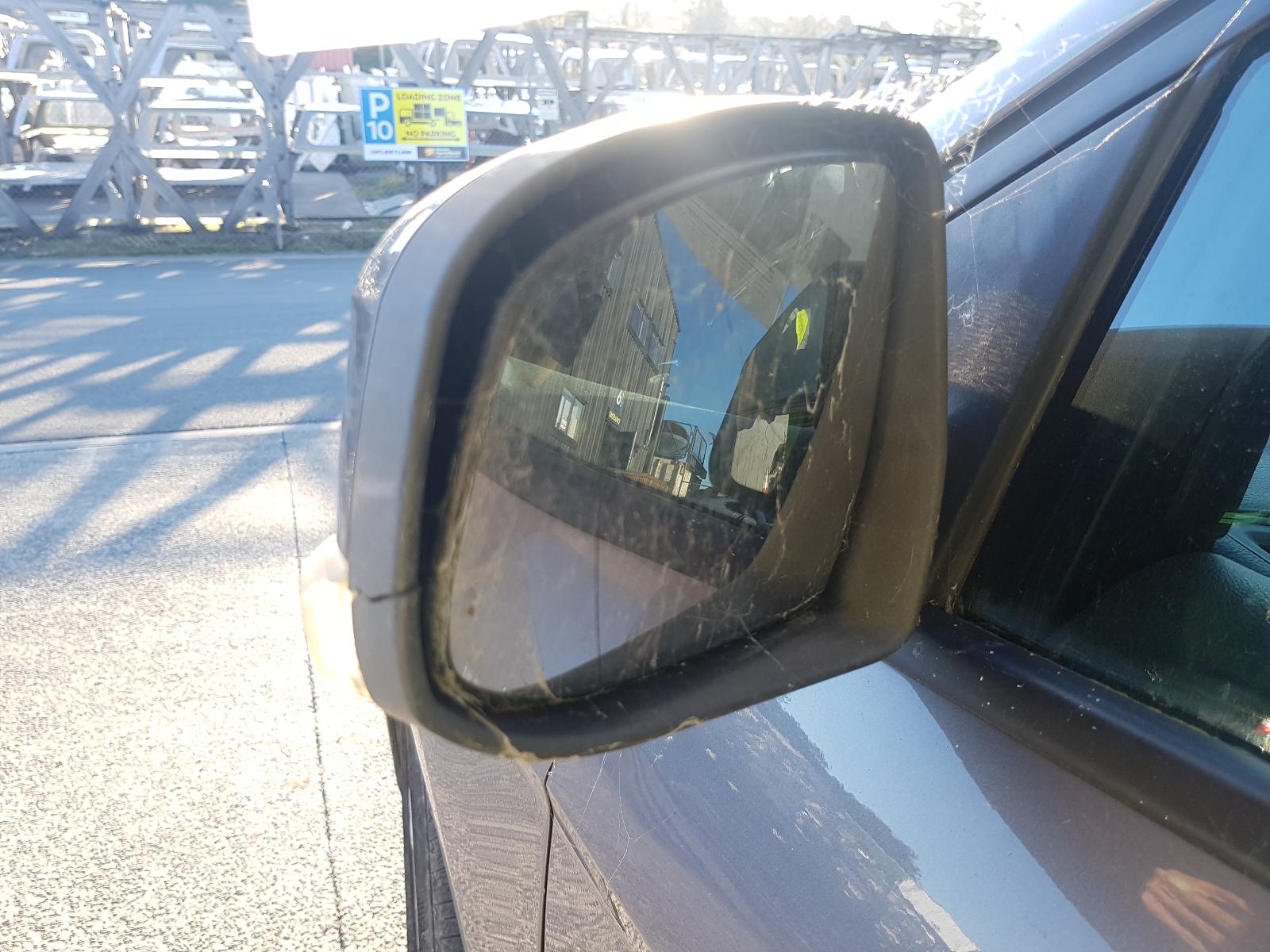 Ford Focus - LW 2011-2015