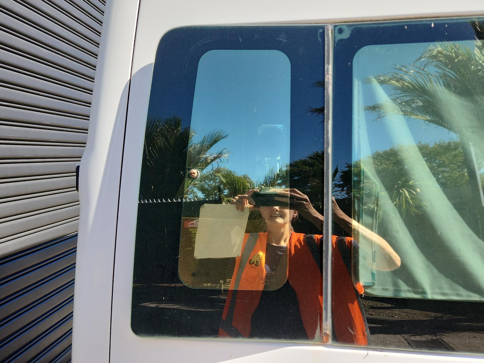 Ford Transit - 2006-2011