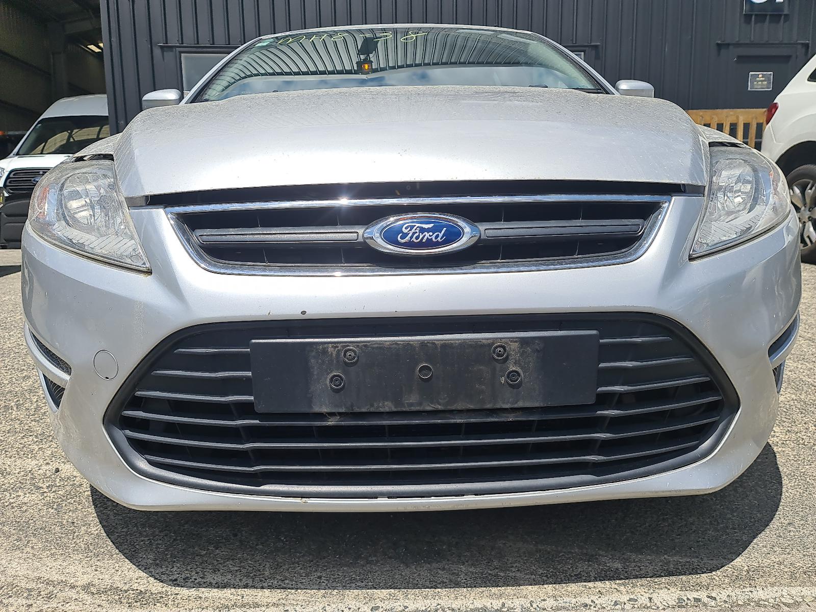 Ford Mondeo - MC 2011-2014