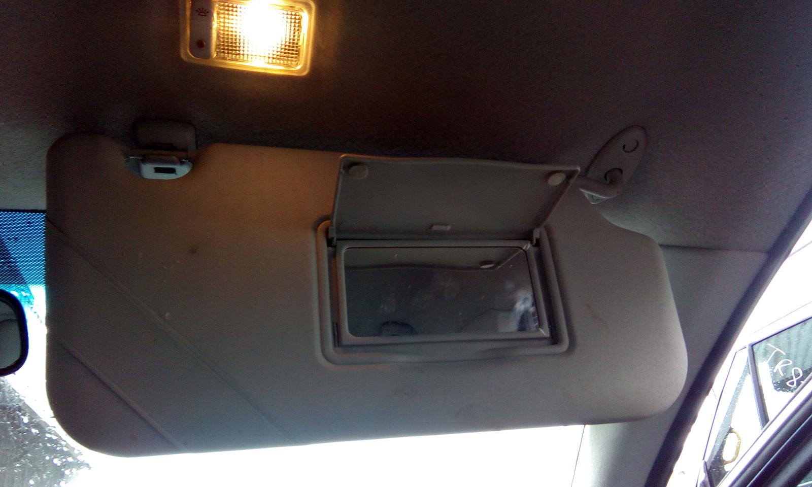 Ford Mondeo - MA-MB 2007-2010