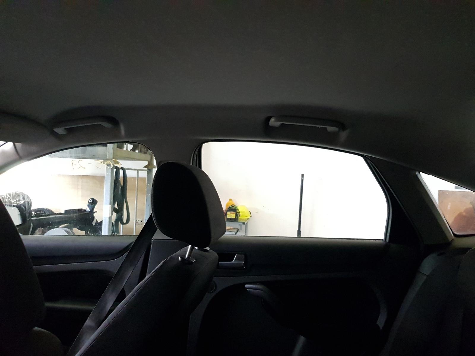 Ford Focus - LS 2005-2007