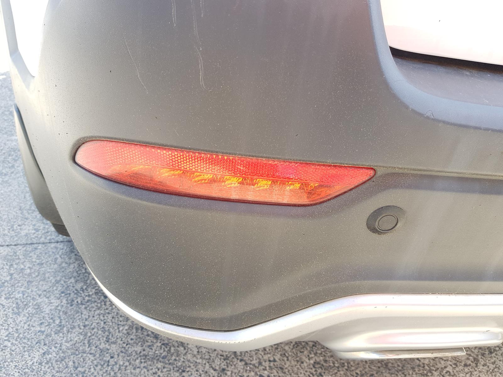 Holden Captiva - Captiva 7 2011-Present