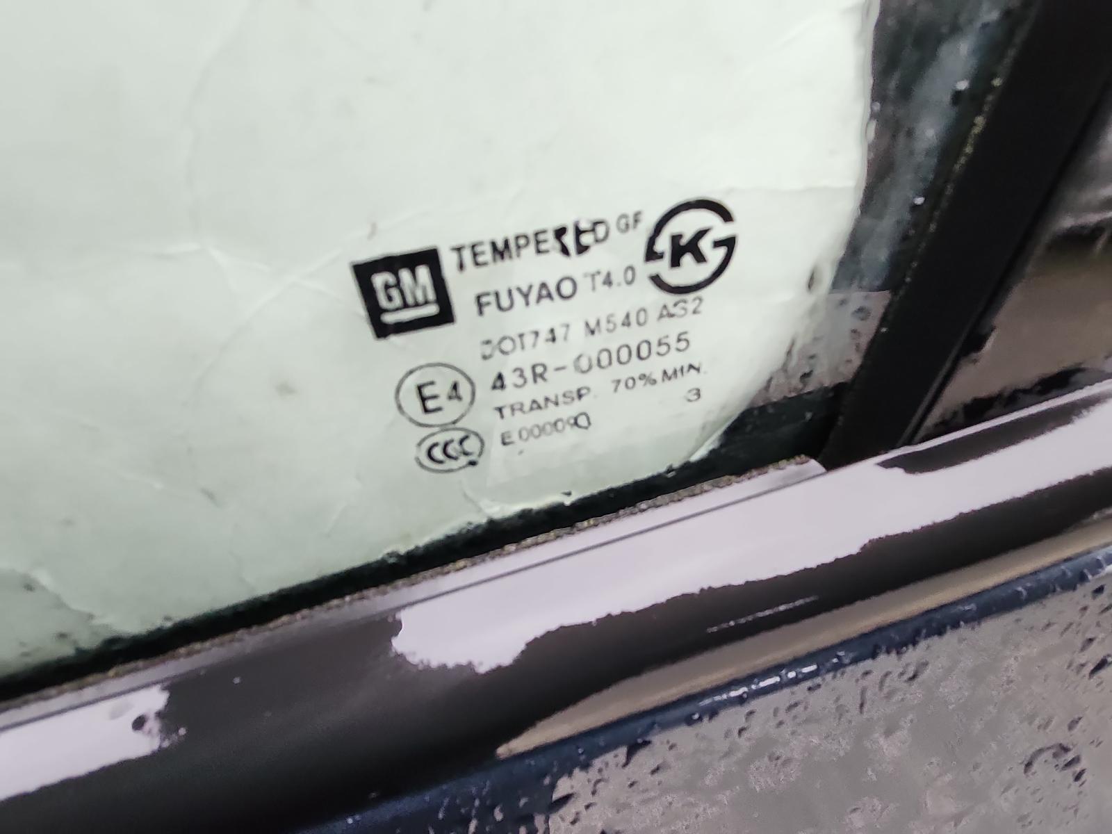 Holden Cruze - 2009-Present