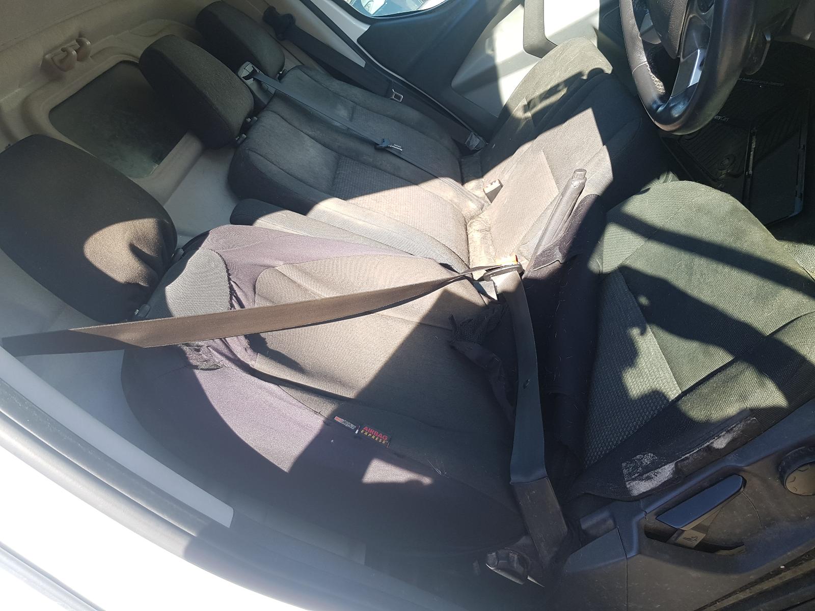 Ford Transit - Other