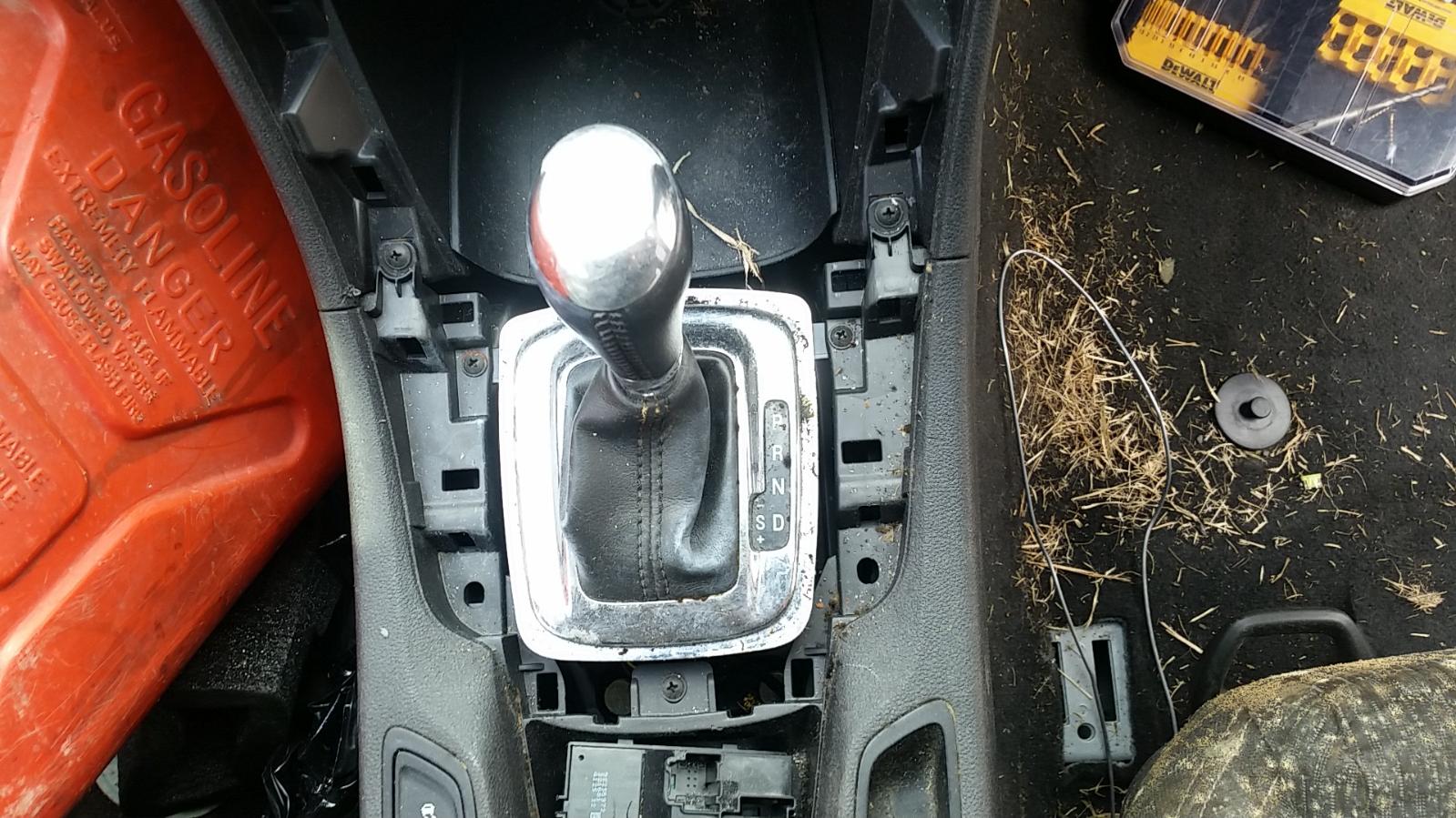 Holden Commodore - VF 2013-Present