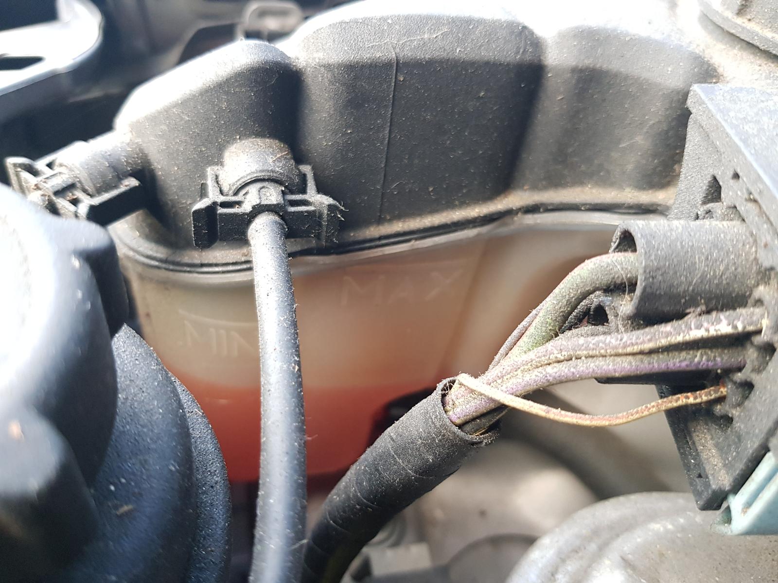 Ford Mondeo - MC 2011-2014